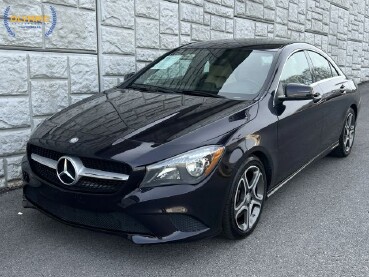 2014 Mercedes-Benz CLA 250 in Decatur, GA 30032