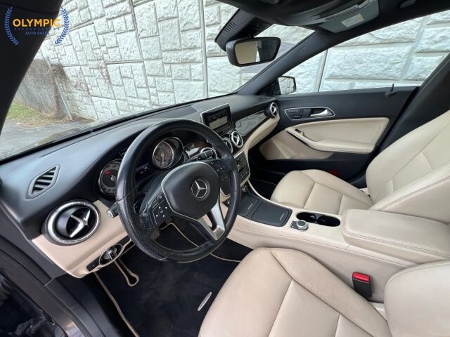 2014 Mercedes-Benz CLA 250 in Decatur, GA 30032 - 18107184 19