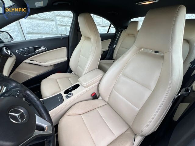 2014 Mercedes-Benz CLA 250 in Decatur, GA 30032 - 18107184 32