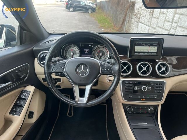 2014 Mercedes-Benz CLA 250 in Decatur, GA 30032 - 18107184 22