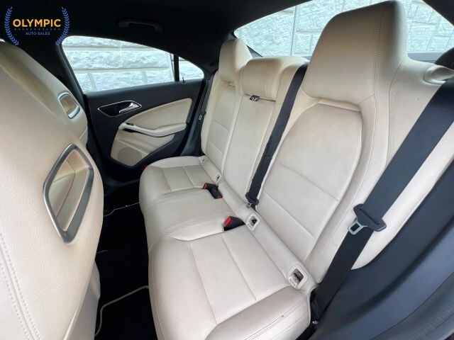 2014 Mercedes-Benz CLA 250 in Decatur, GA 30032 - 18107184 34