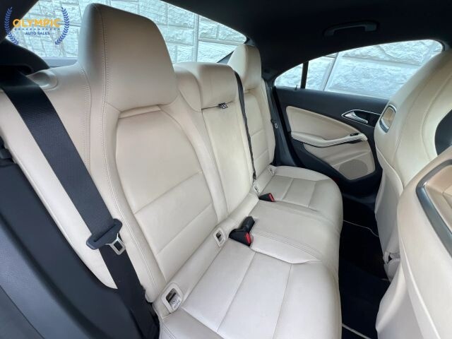 2014 Mercedes-Benz CLA 250 in Decatur, GA 30032 - 18107184 36