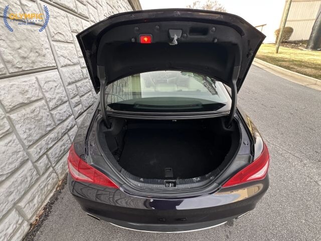2014 Mercedes-Benz CLA 250 in Decatur, GA 30032 - 18107184 41