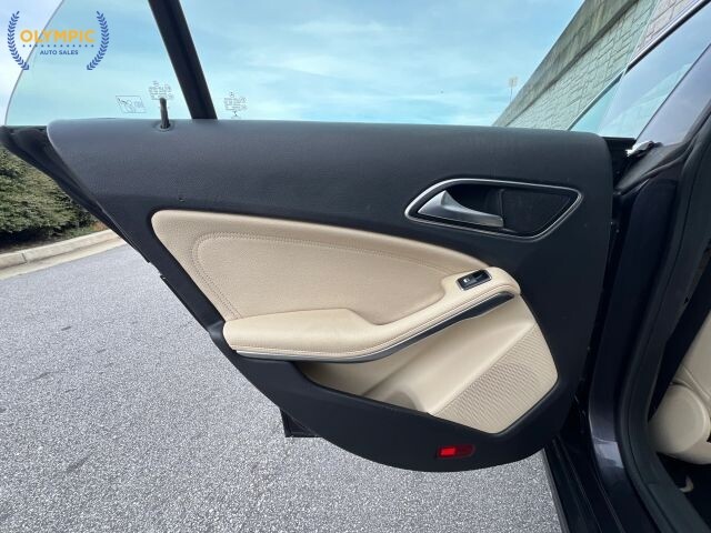 2014 Mercedes-Benz CLA 250 in Decatur, GA 30032 - 18107184 39