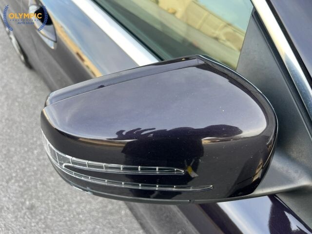 2014 Mercedes-Benz CLA 250 in Decatur, GA 30032 - 18107184 18