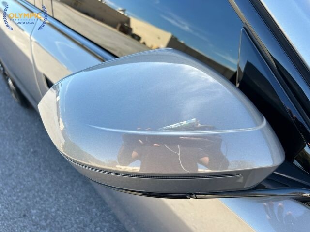 2023 BMW 740i in Decatur, GA 30032 - 18107185 19