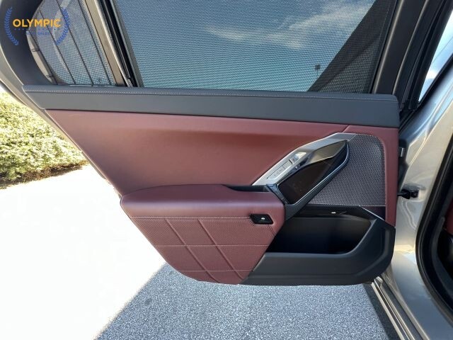 2023 BMW 740i in Decatur, GA 30032 - 18107185 45