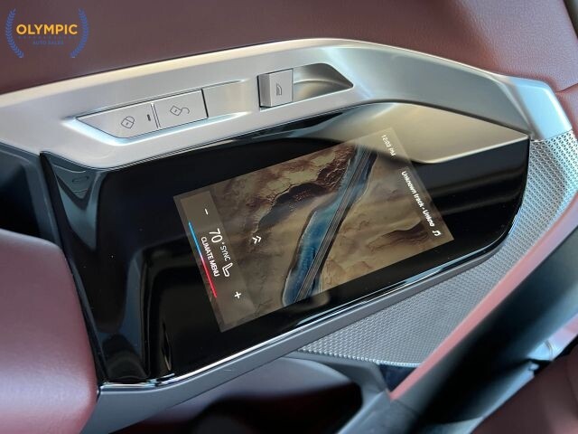 2023 BMW 740i in Decatur, GA 30032 - 18107185 38