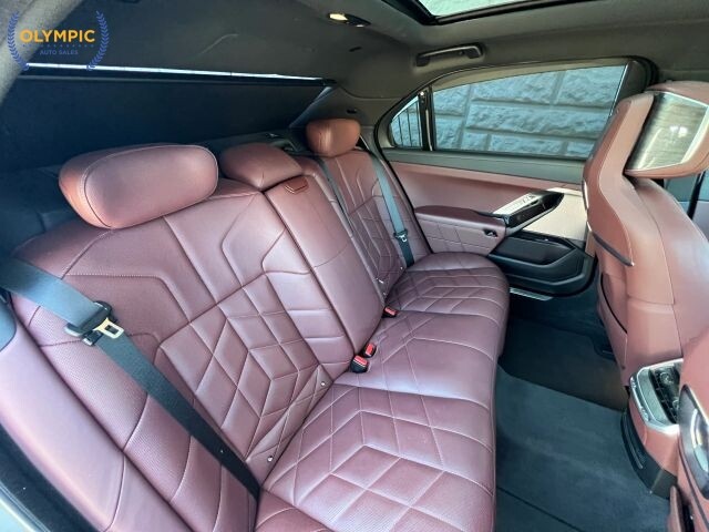 2023 BMW 740i in Decatur, GA 30032 - 18107185 51