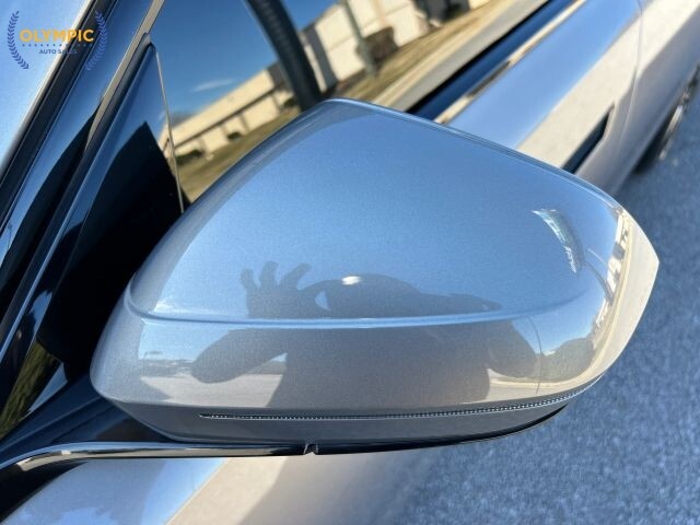 2023 BMW 740i in Decatur, GA 30032 - 18107185 18