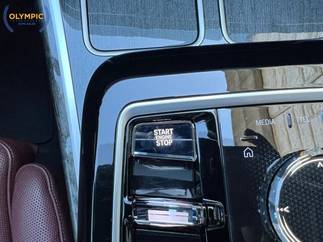 2023 BMW 740i in Decatur, GA 30032 - 18107185 32