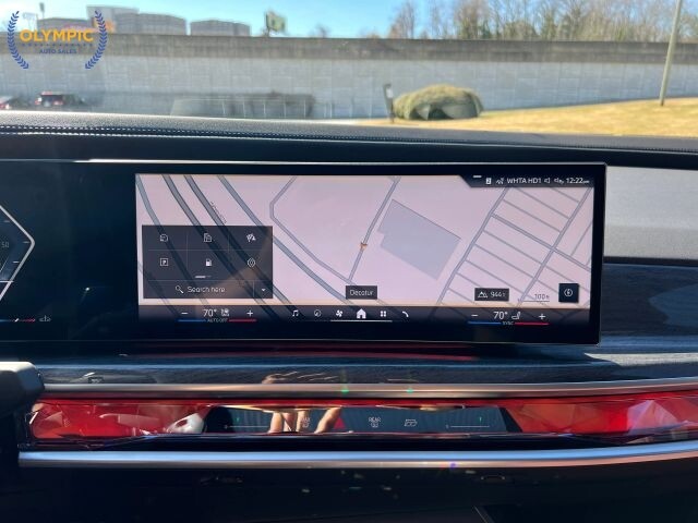 2023 BMW 740i in Decatur, GA 30032 - 18107185 30