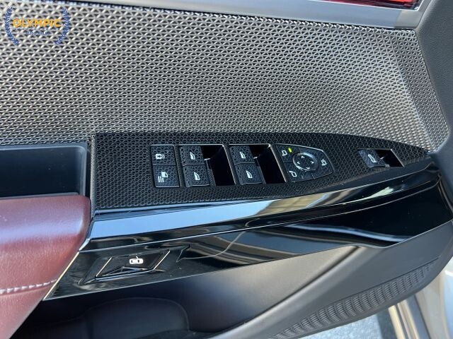 2023 BMW 740i in Decatur, GA 30032 - 18107185 36