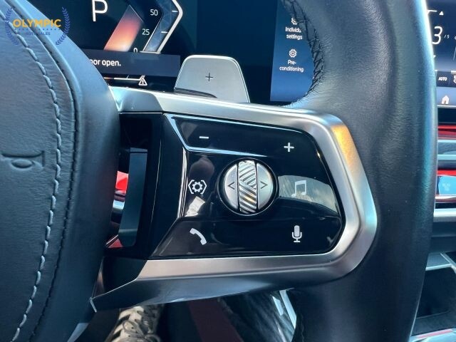 2023 BMW 740i in Decatur, GA 30032 - 18107185 25