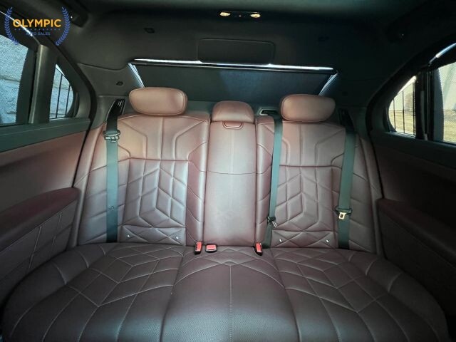 2023 BMW 740i in Decatur, GA 30032 - 18107185 50