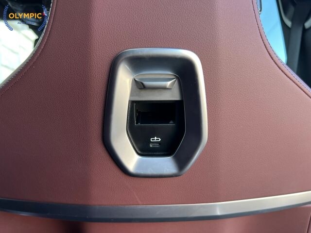 2023 BMW 740i in Decatur, GA 30032 - 18107185 40