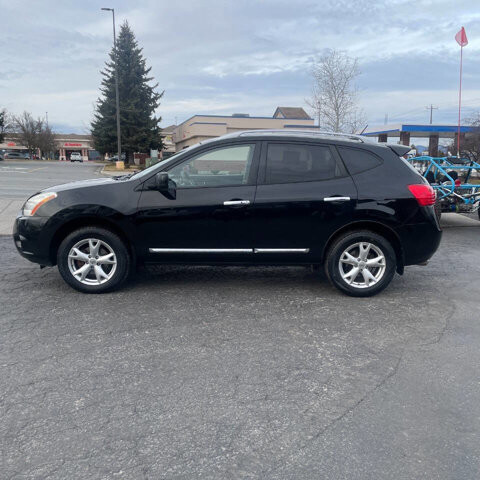 2011 Nissan Rogue in Coeur d&amp;#039;Alene, ID 83815 - 18107187 2