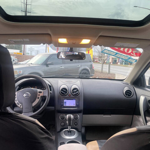 2011 Nissan Rogue in Coeur d&amp;#039;Alene, ID 83815 - 18107187 12