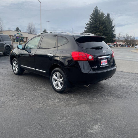 2011 Nissan Rogue in Coeur d&amp;#039;Alene, ID 83815 - 18107187 3