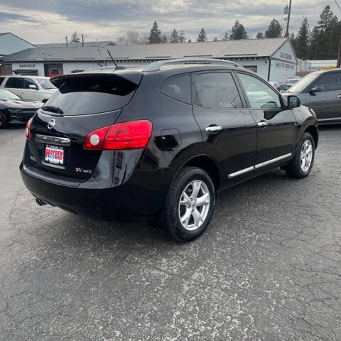 2011 Nissan Rogue in Coeur d&amp;#039;Alene, ID 83815 - 18107187 5