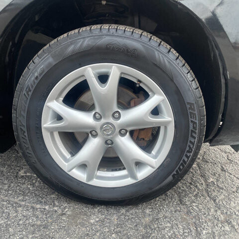 2011 Nissan Rogue in Coeur d&amp;#039;Alene, ID 83815 - 18107187 9