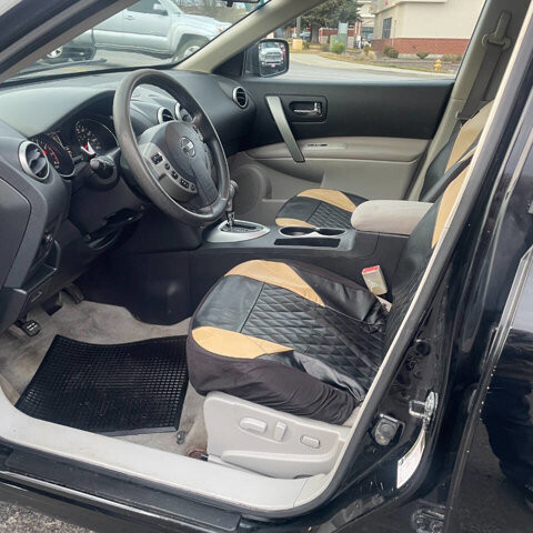 2011 Nissan Rogue in Coeur d&amp;#039;Alene, ID 83815 - 18107187 10