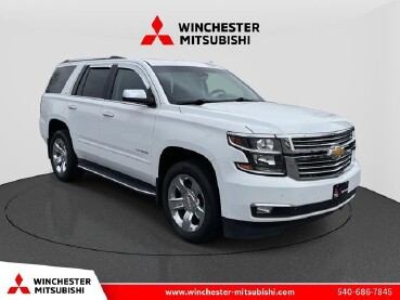 2016 Chevrolet Tahoe in Winchester, VA 22602