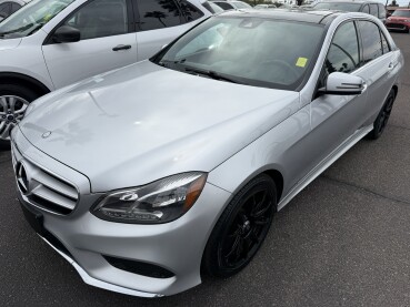 2014 Mercedes-Benz E 350 in Phoenix, AZ 85022