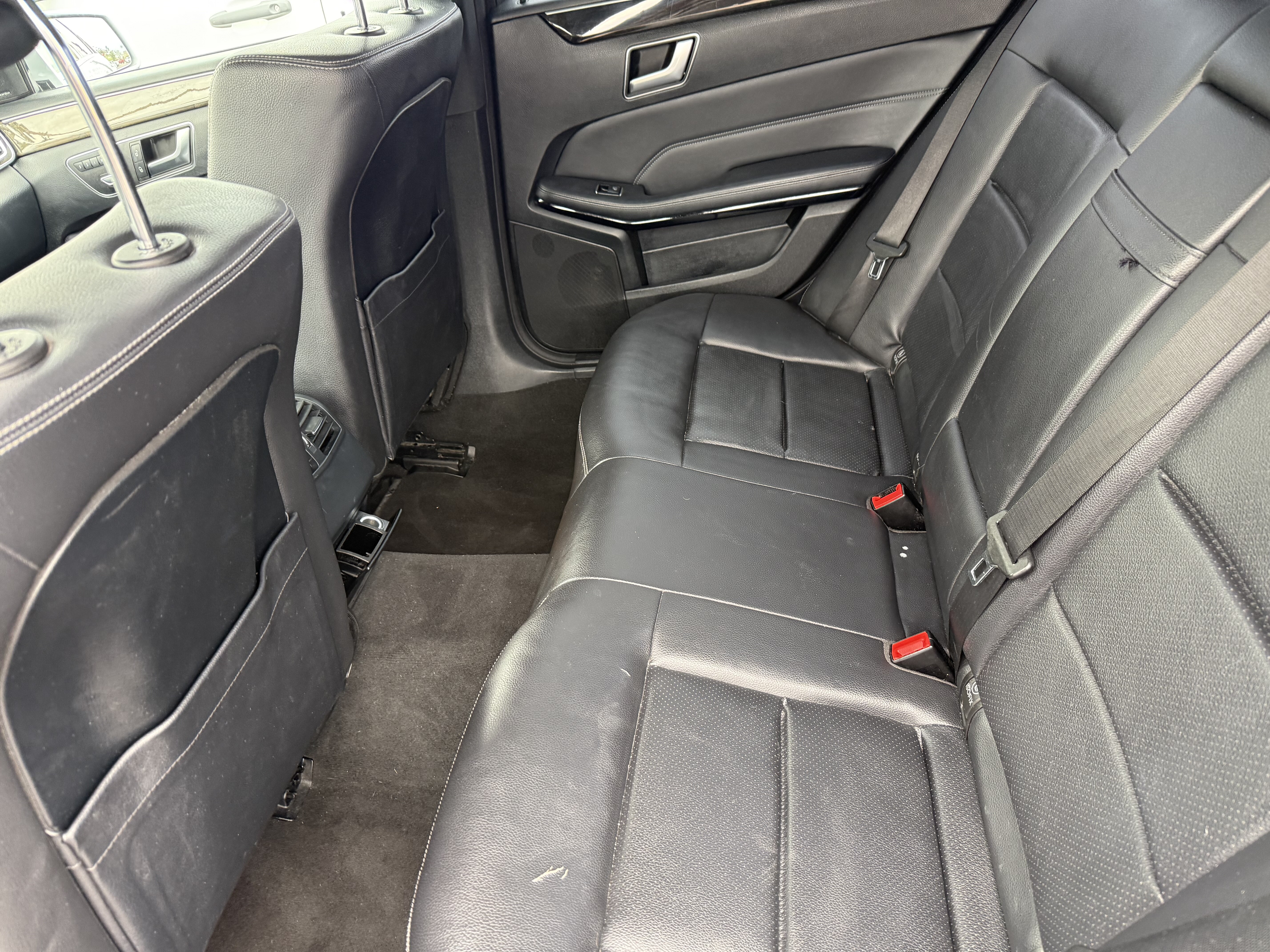 2014 Mercedes-Benz E 350 in Phoenix, AZ 85022 - 18107190 8