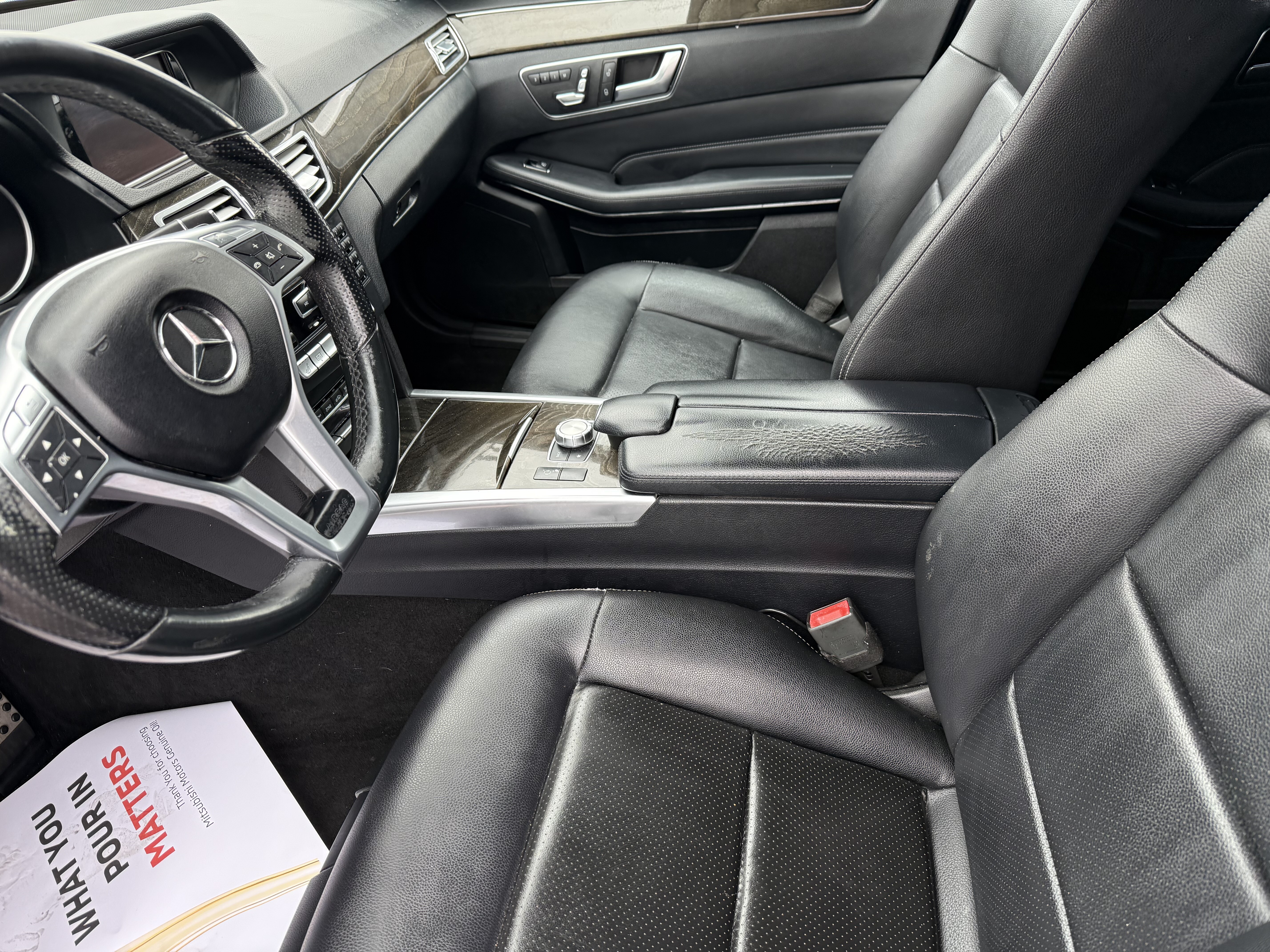 2014 Mercedes-Benz E 350 in Phoenix, AZ 85022 - 18107190 9