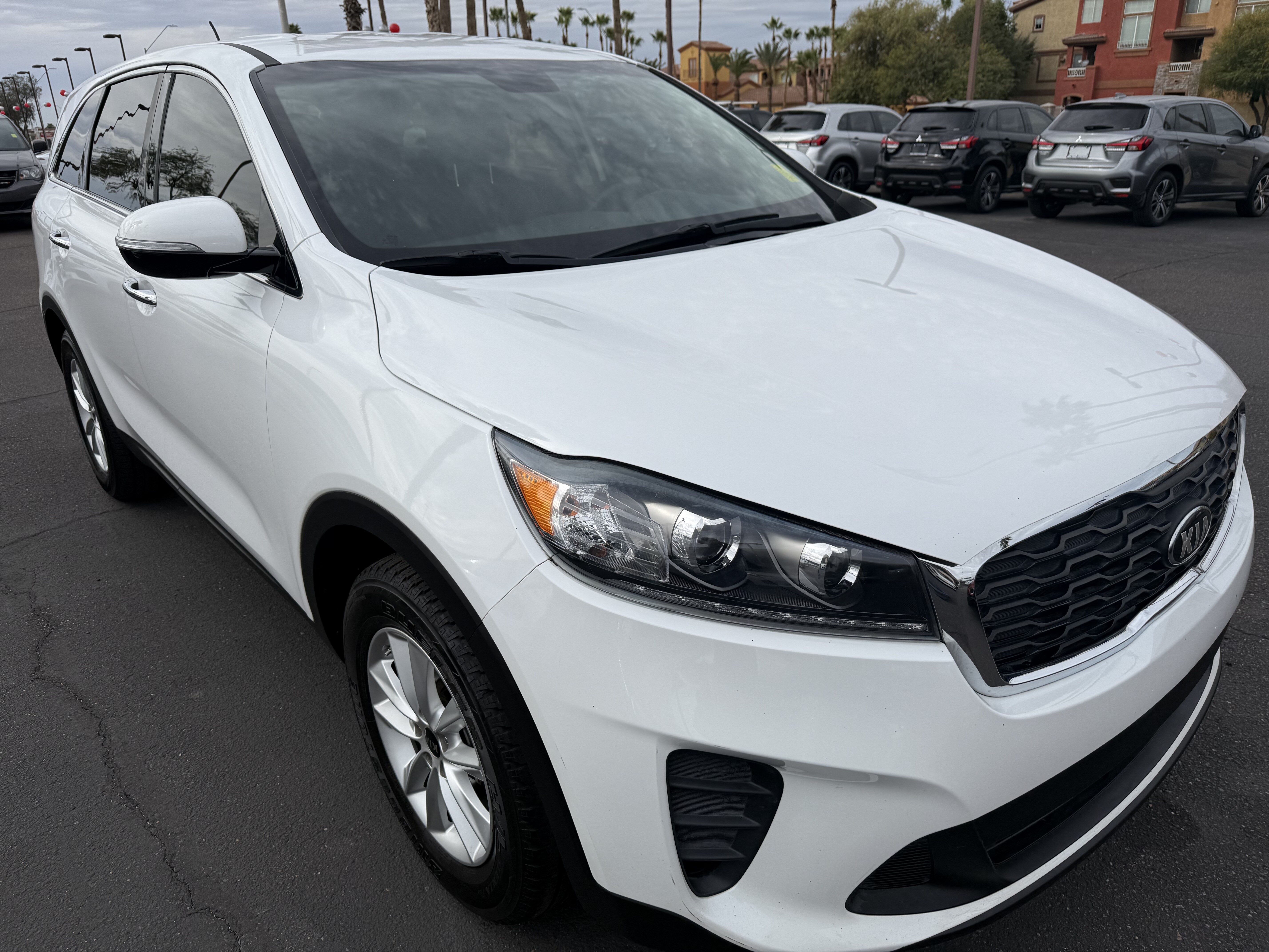 2020 Kia Sorento in Phoenix, AZ 85022 - 18107191 3