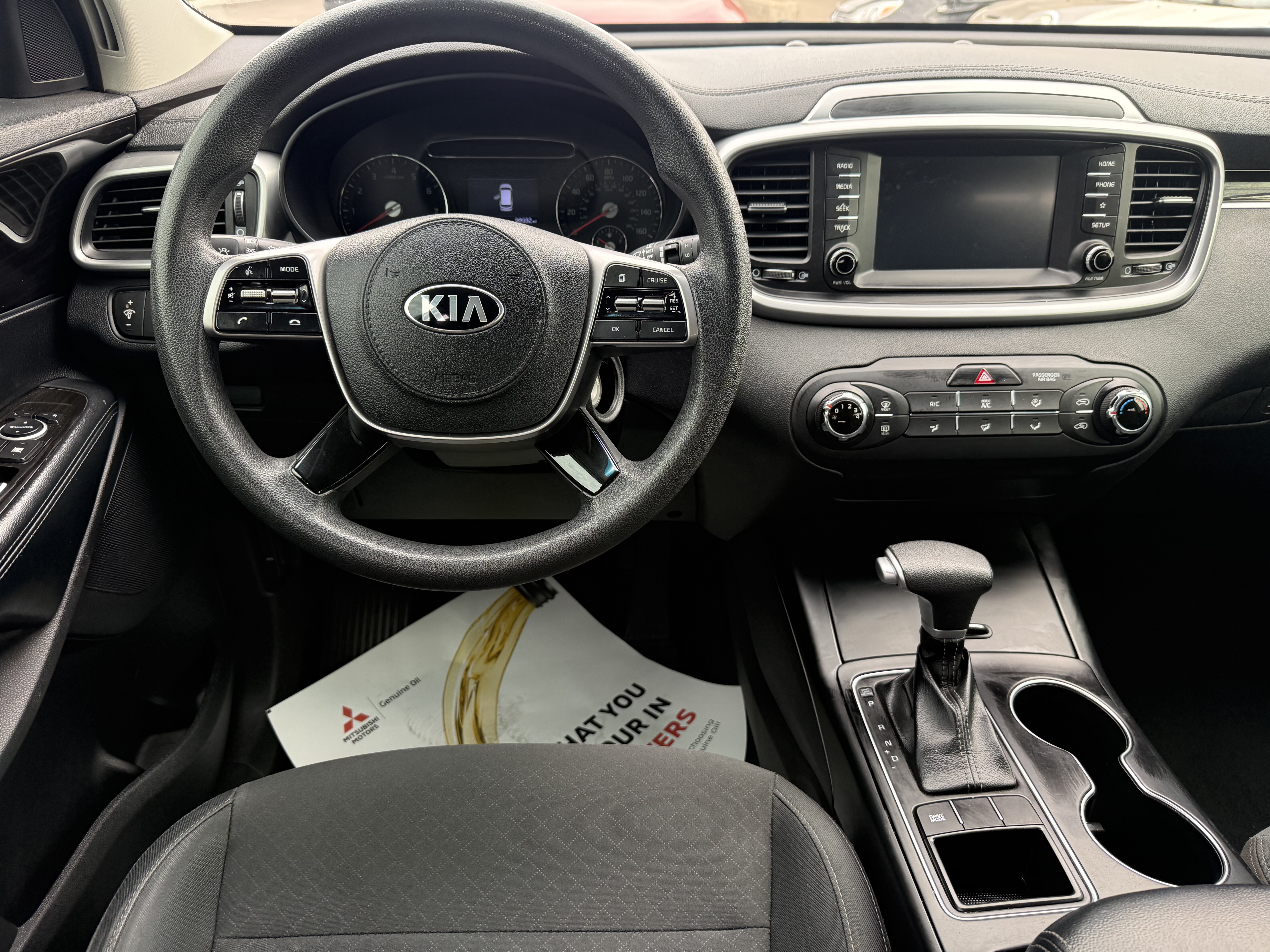 2020 Kia Sorento in Phoenix, AZ 85022 - 18107191 7