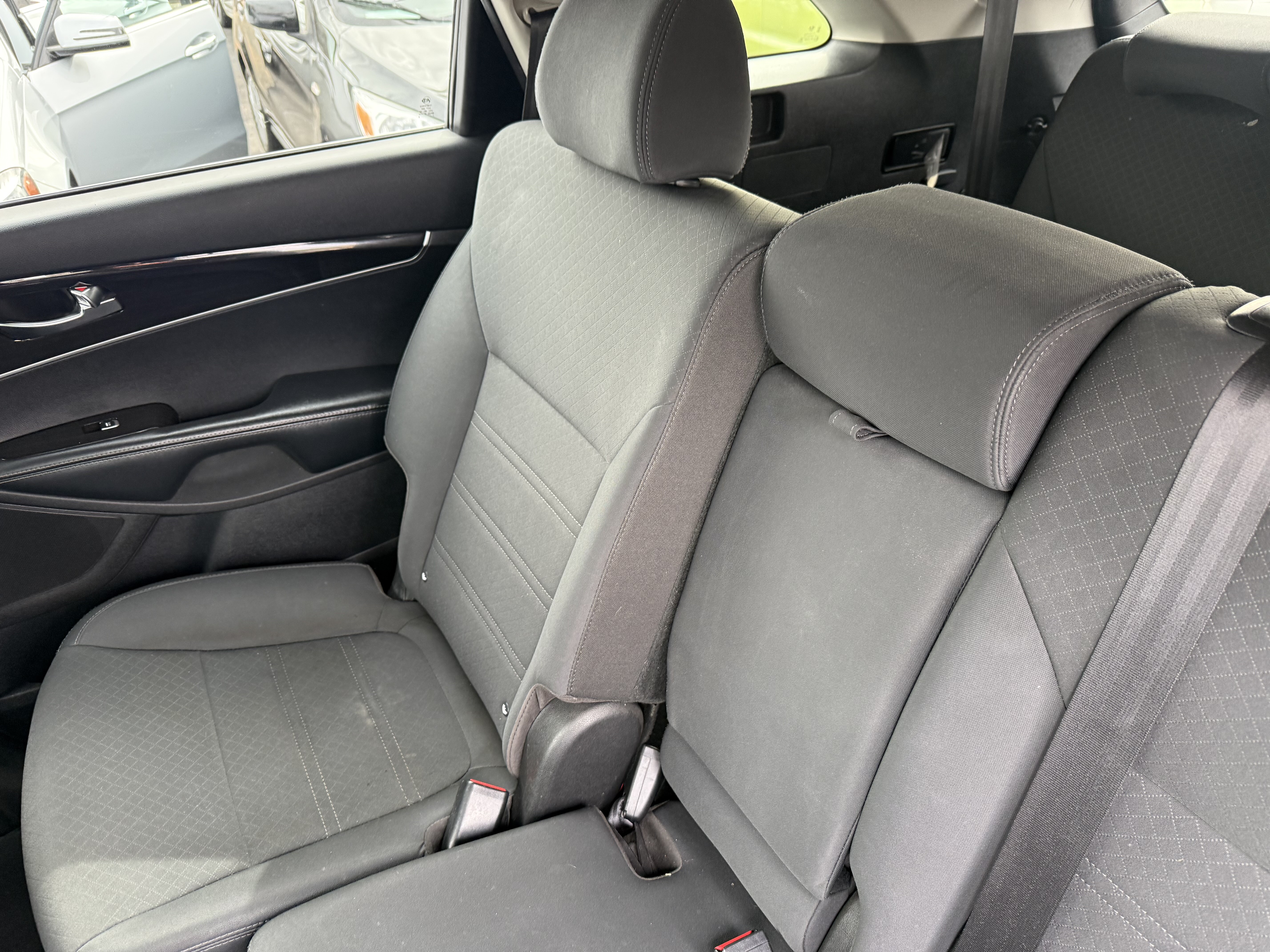 2020 Kia Sorento in Phoenix, AZ 85022 - 18107191 8