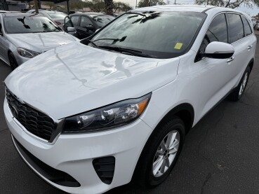 2020 Kia Sorento in Phoenix, AZ 85022