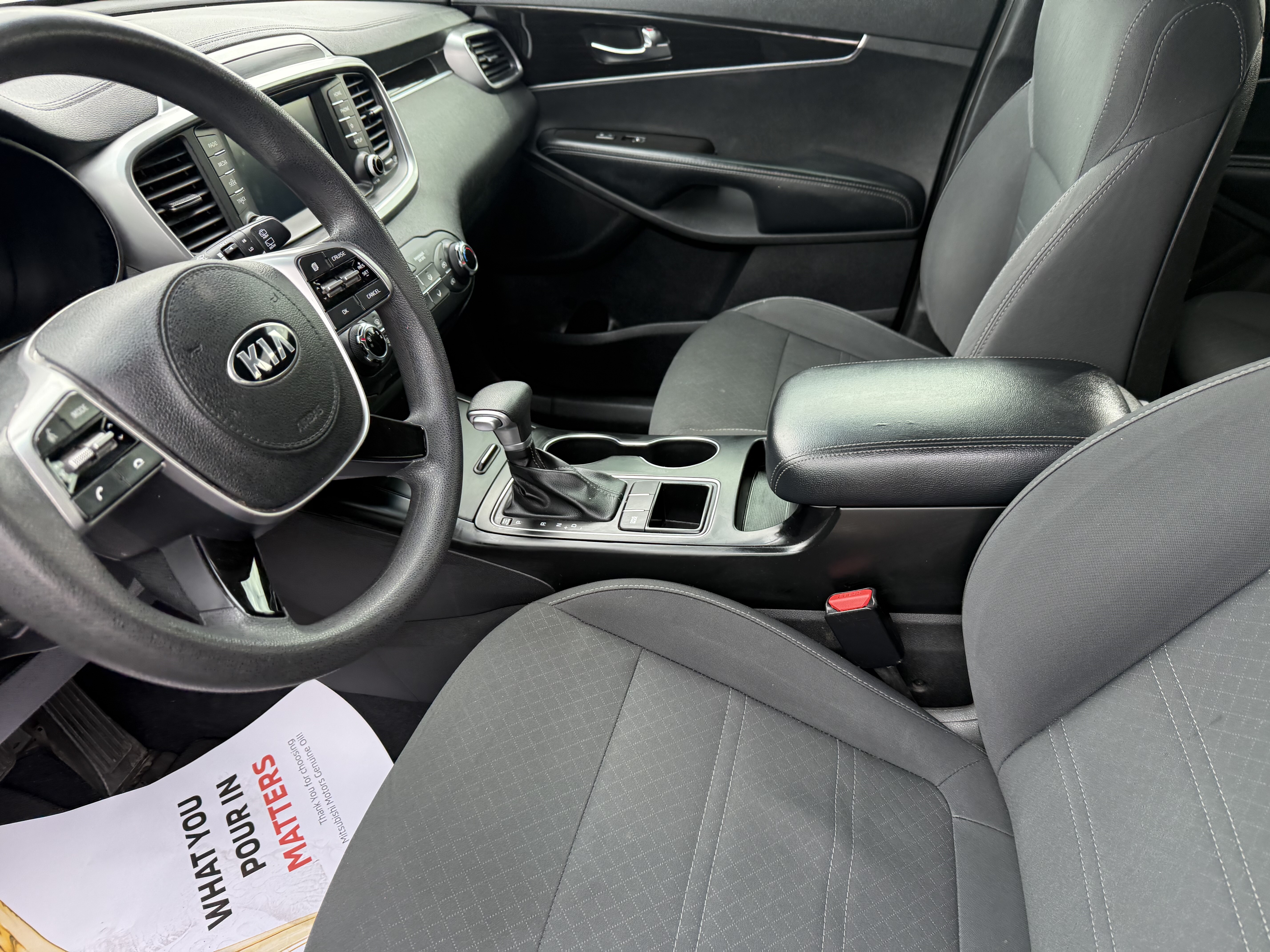 2020 Kia Sorento in Phoenix, AZ 85022 - 18107191 9