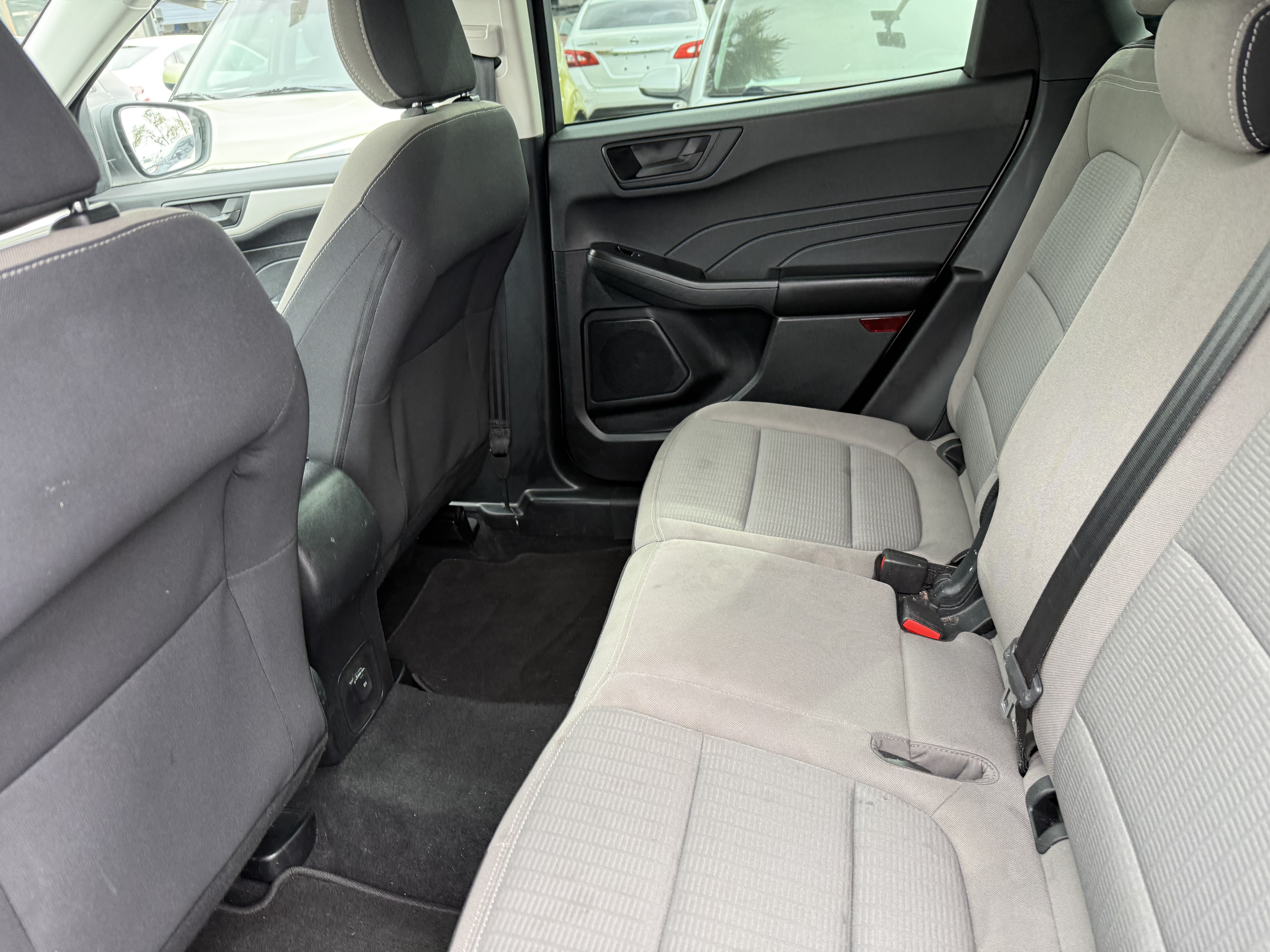 2021 Ford Escape in Phoenix, AZ 85022 - 18107192 8