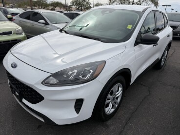 2021 Ford Escape in Phoenix, AZ 85022