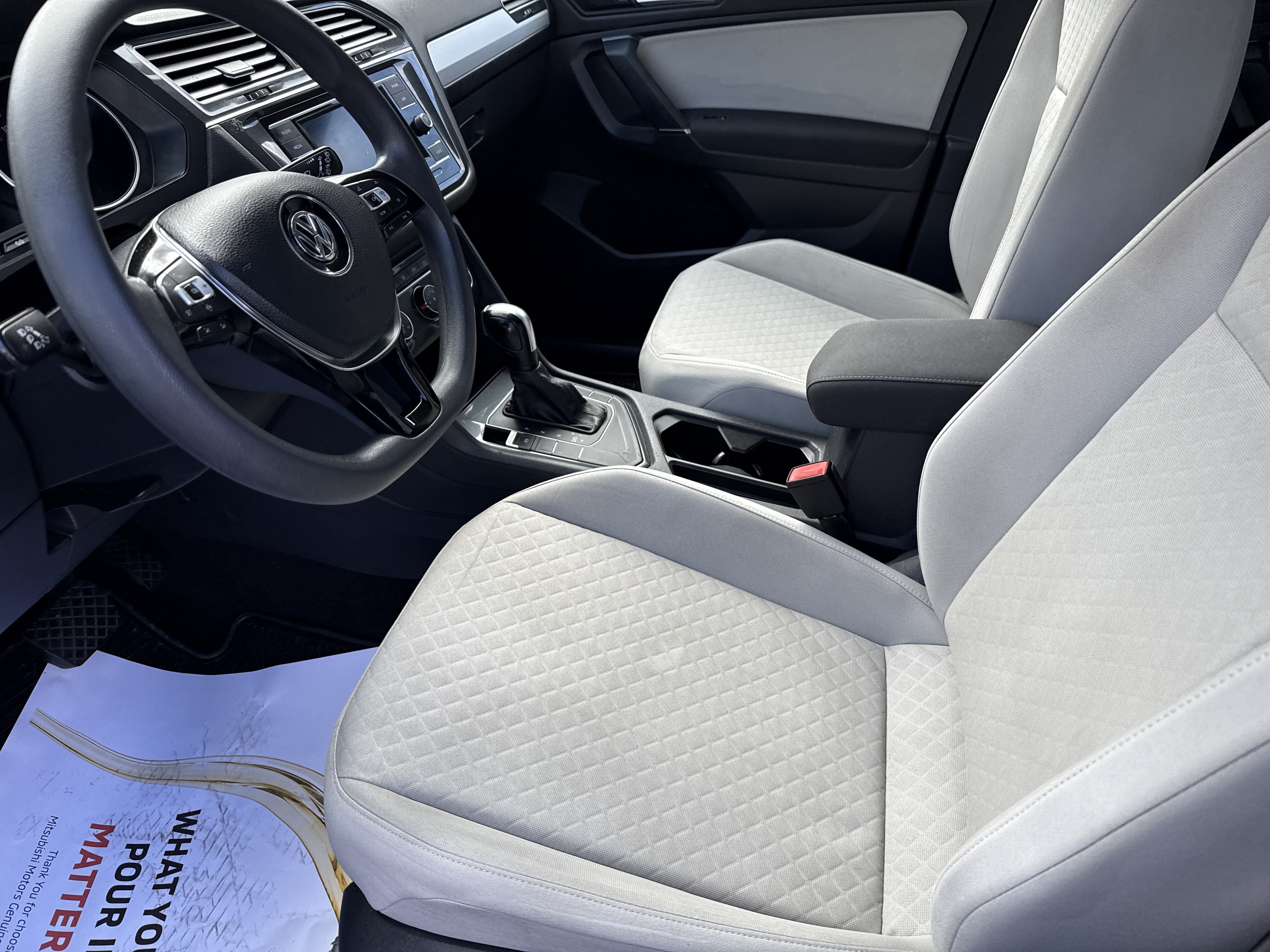 2020 Volkswagen Tiguan in Phoenix, AZ 85022 - 18107193 9