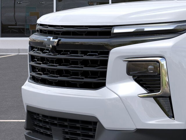 2026 Chevrolet Traverse in Burlington, WI 53105 - 18107195 15