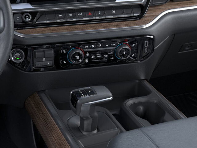 2026 Chevrolet Silverado 1500 in Burlington, WI 53105 - 18107199 26