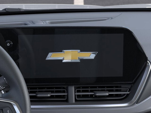 2026 Chevrolet Trax in Burlington, WI 53105 - 18107200 23