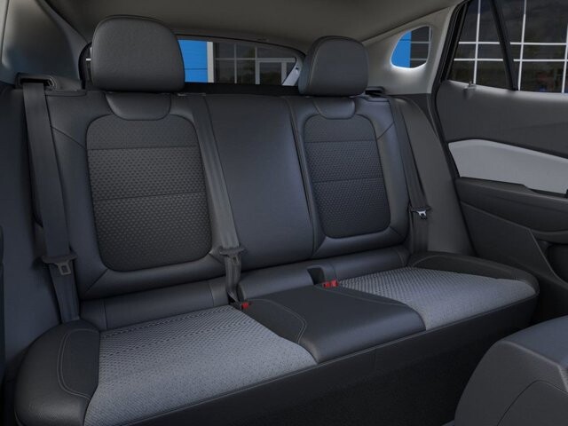 2026 Chevrolet Trax in Burlington, WI 53105 - 18107200 20