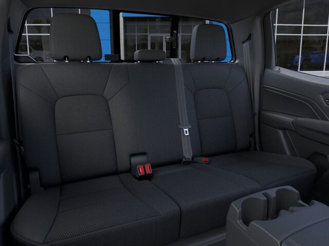 2026 Chevrolet Colorado in Burlington, WI 53105 - 18107202 20