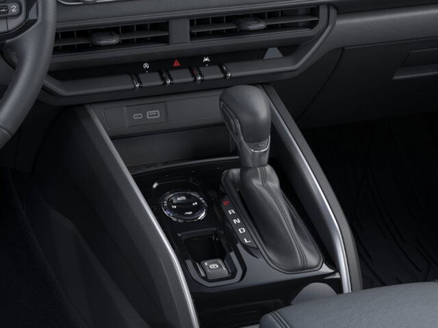 2026 Chevrolet Colorado in Burlington, WI 53105 - 18107202 26