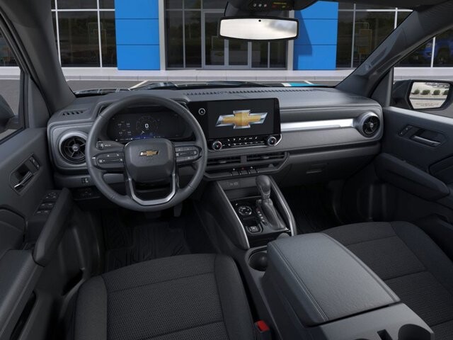 2026 Chevrolet Colorado in Burlington, WI 53105 - 18107202 18