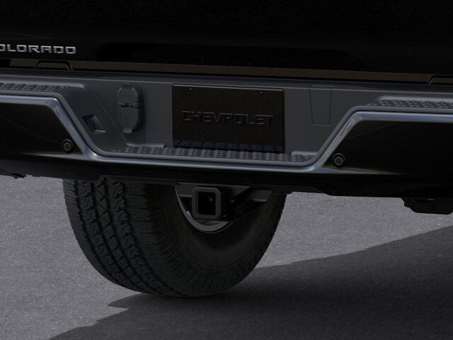 2026 Chevrolet Colorado in Burlington, WI 53105 - 18107202 16