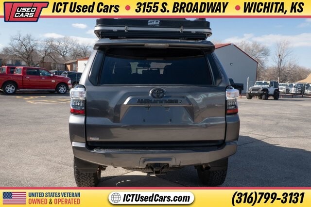 2014 Toyota 4Runner in Wichita, KS 67216 - 18107203 3