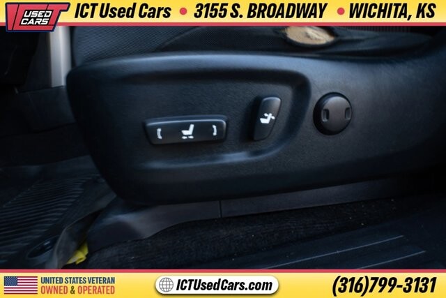 2014 Toyota 4Runner in Wichita, KS 67216 - 18107203 19
