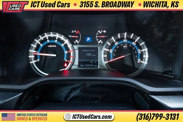2014 Toyota 4Runner in Wichita, KS 67216 - 18107203 8