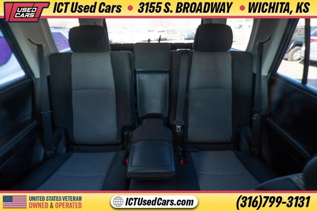 2014 Toyota 4Runner in Wichita, KS 67216 - 18107203 17